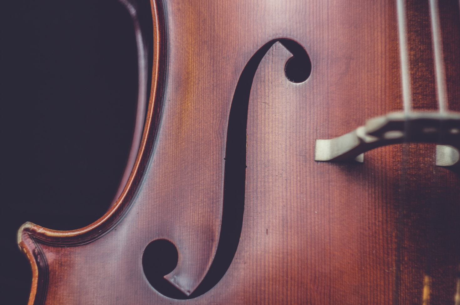 The Science Behind Healing Instrumental Music