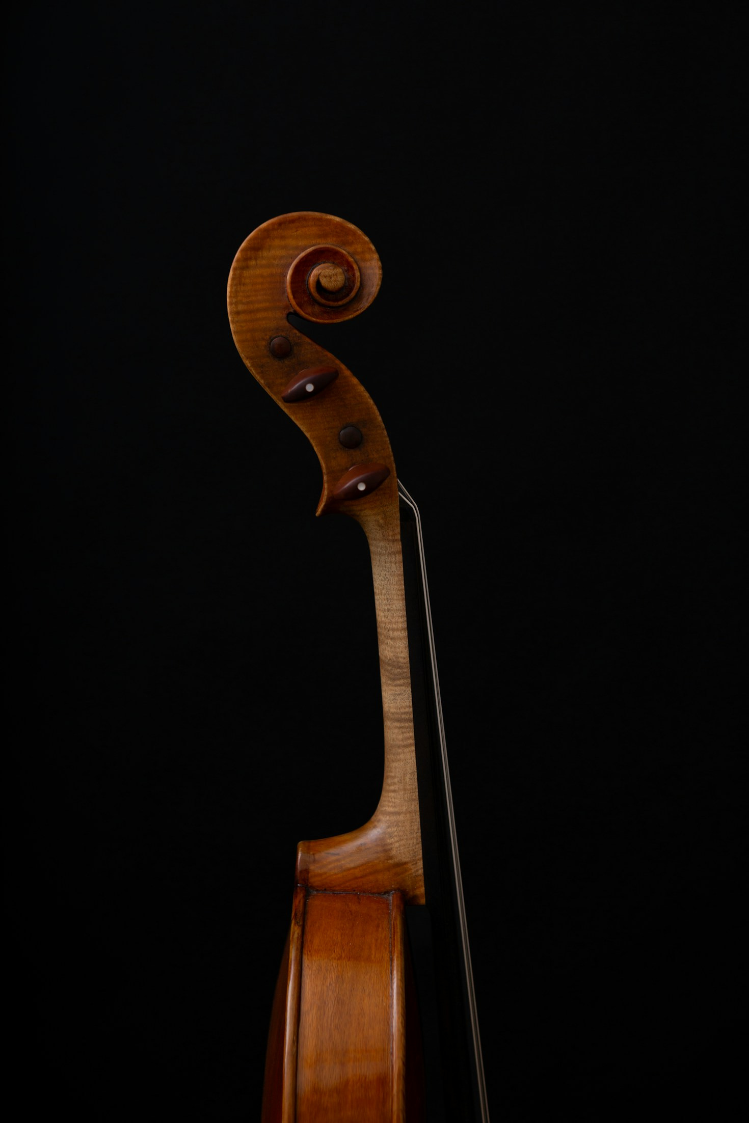 Crafting Soundscapes For A Peaceful Mind