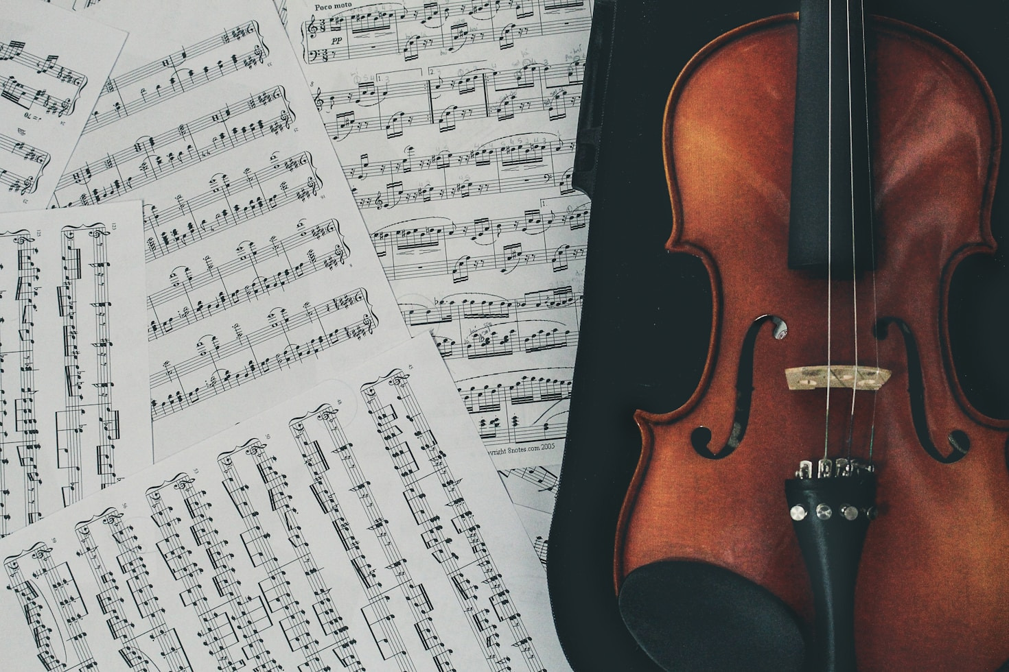 How To Build The Ultimate Relaxation Playlist