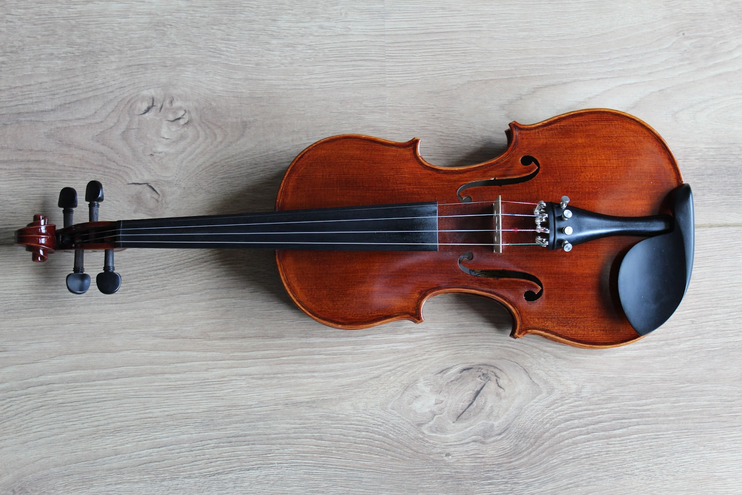 Unlocking Creativity With Ambient Soundscapes